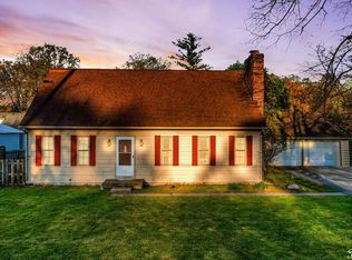 8120 Wiseman Rd, Lambertville, MI 48144