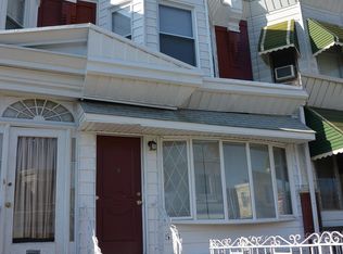 1548 N Felton St, Philadelphia, PA 19151