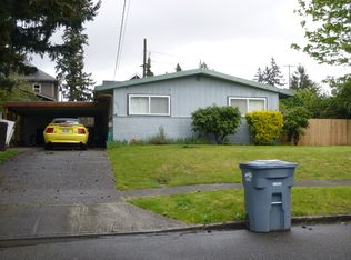 233 Farallone Ave, Fircrest, WA 98466