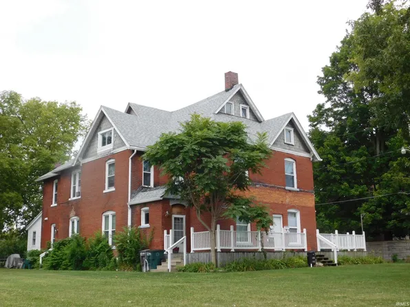 519 S Liberty St, Muncie, IN 47305