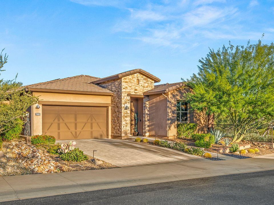1st image of 7668 E CAMINO DEL MONTE --