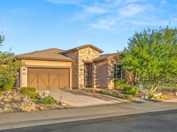 7668 E CAMINO DEL MONTE --, Scottsdale, AZ 85255