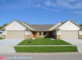 3821 Frederick St, Lincoln, NE 68504