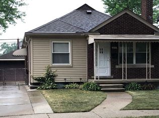 655 N Vernon St, Dearborn, MI 48128