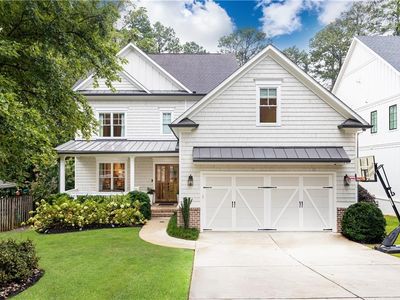 1641 Richwood Dr, Atlanta, GA, 30319