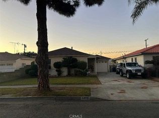 5427 Bridgeview Ave, Pico Rivera, CA 90660