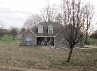 4578 Portersville Rd, Atoka, TN 38004