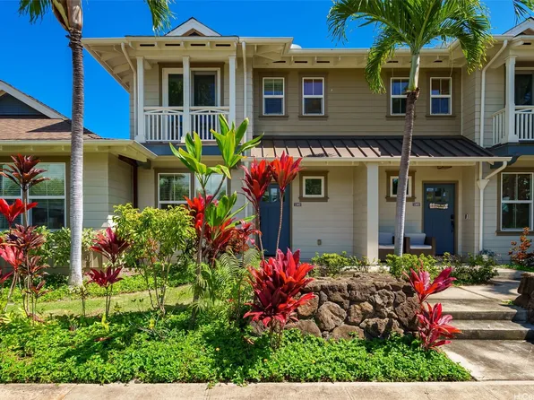 91-1387 Keoneula Blvd Unit 1502, Ewa Beach, HI 96706