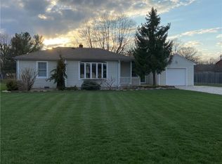 396 S Hendricks Dr, Greenwood, IN