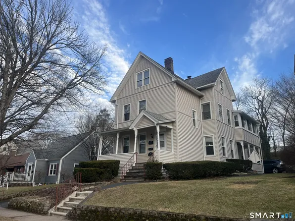 128 S Whittlesey Ave, Wallingford, CT 06492