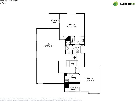 3rd image of 5049 Upper Falls Ct