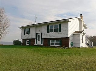 2138 Seeley Rd, Canton, PA 17724
