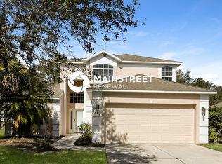8284 47th Street Cir E, Palmetto, FL 34221
