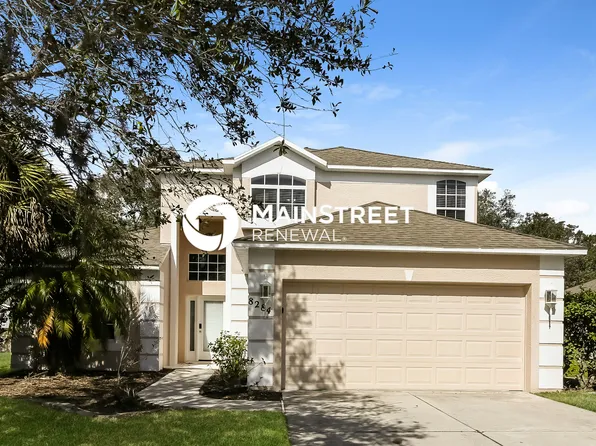 8284 47th Street Cir E, Palmetto, FL 34221