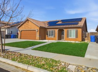 636 Castellina Street, Lemoore, CA 93245