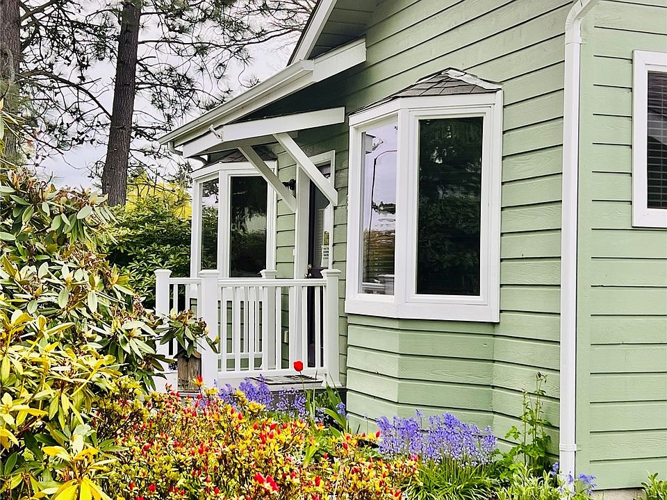 847 Argyle Avenue, Friday Harbor, WA 98250 Zillow