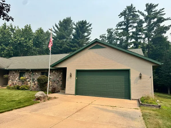 143 Aquila Ct N, Eagle River, WI 54521