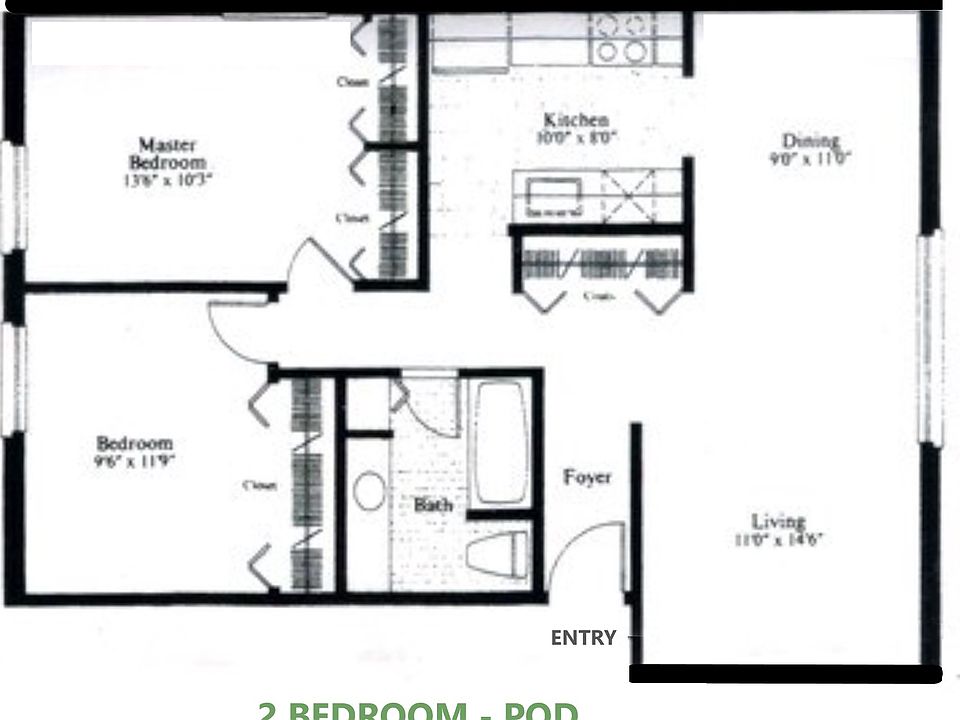 930 Village West Dr N # 62003, photo 13