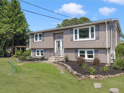 142 Overlook Dr, Warwick, RI, 02818