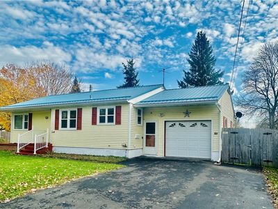 1315 Marra Dr, Watertown, NY, 13601