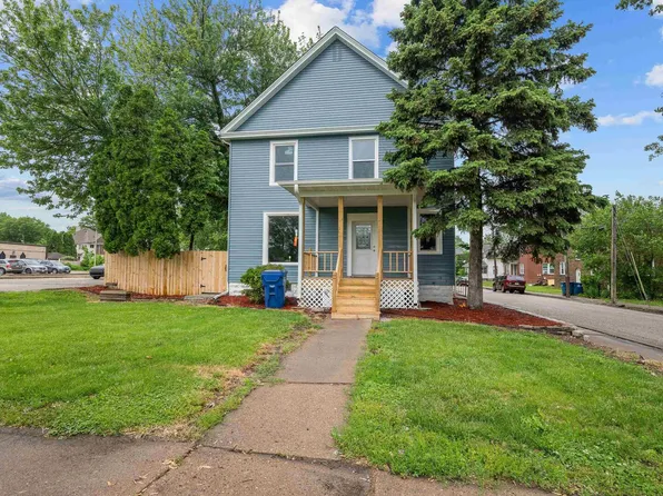 1312 Ripley St, Davenport, IA 52803