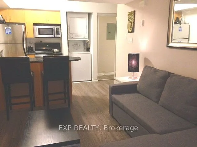 38 Western Battery Rd #610 — Photo 10