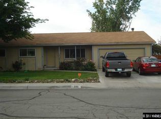 880 C St, Fernley, NV 89408