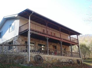 731 Livingston Boat Dock Rd, Allons, TN 38541