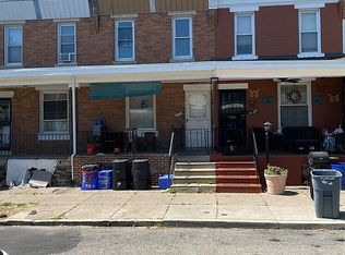 6418 N Lambert St, Philadelphia, PA 19138