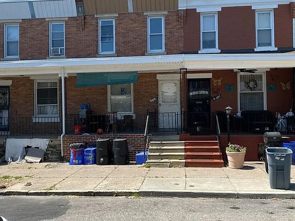 6418 N Lambert St, Philadelphia, PA 19138
