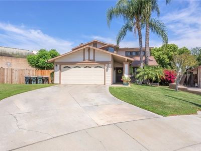 1185 Bertha Ct, Colton, CA, 92324