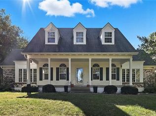 1632 NW 785th Rd, Bates City, MO 64011