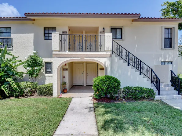 2600 Greenwood Terrace #G111, Boca Raton, FL 33431