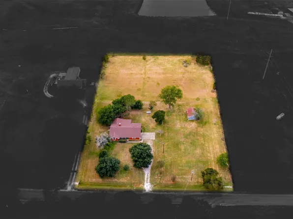 5448 County Road 417, Cleburne, TX 76031