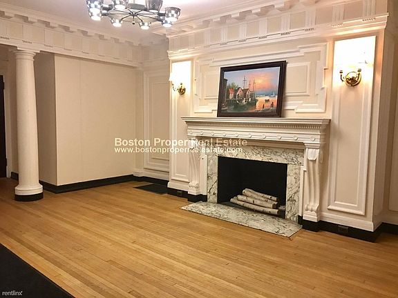 403 Commonwealth Ave. Boston - Back Bay Building Photo 2 (5)