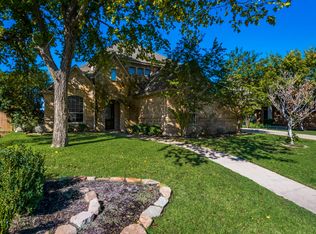 2117 Lookout Trl, Hurst, TX 76054