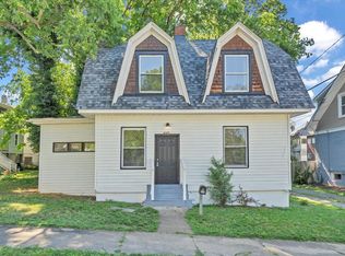 410 16th St SW, Roanoke, VA 24016