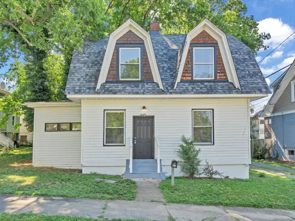 410 16th St SW, Roanoke, VA 24016