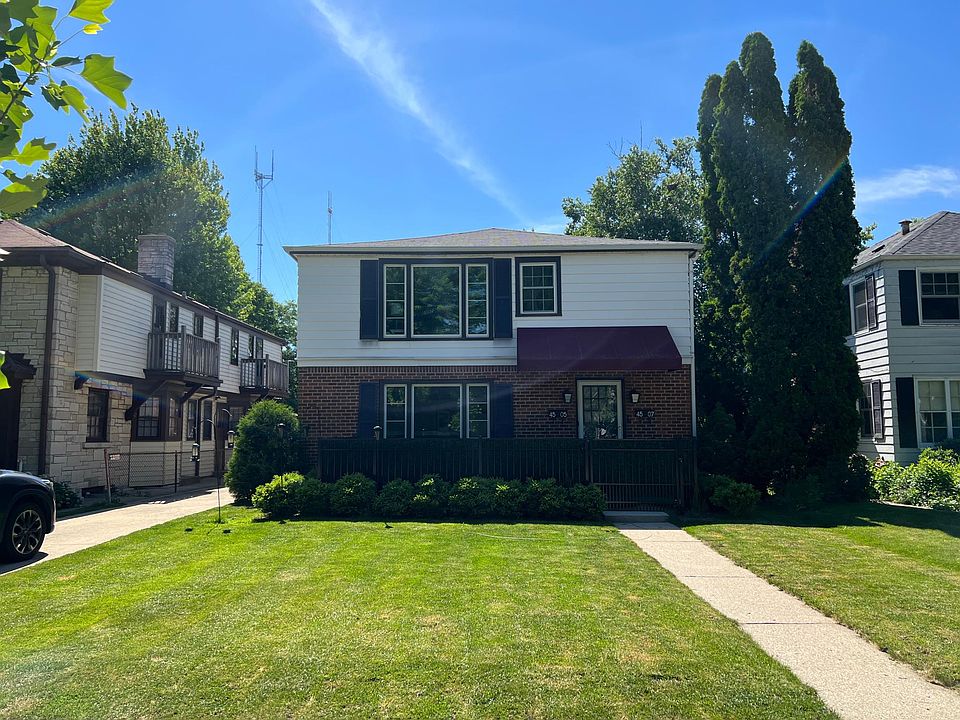 1st image of 4507 N Woodburn St