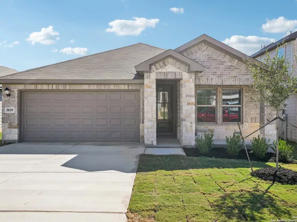 3039 Pike Drive, New Braunfels, TX 78132