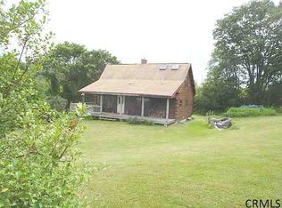 3893 County Road 9, New Lebanon, NY 12125