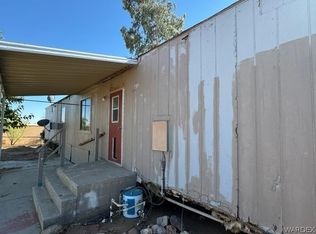 3816 N Alpine Rd, Golden Valley, AZ 86413