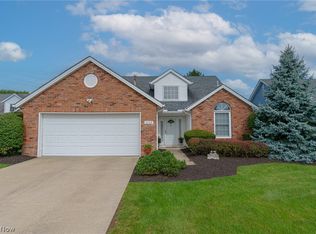 16368 N Laguardia Pkwy, Strongsville, OH 44136