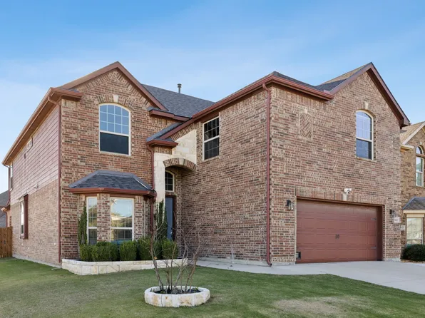 1424 Creosote Dr, Fort Worth, TX 76177