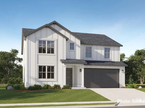 5103 N Corbell Ave, Meridian, ID 83646