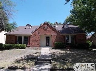 1521 Ector Cir, Mesquite, TX 75150