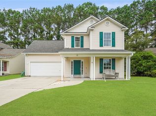 22 Sandy Pointe Dr, Bluffton, SC 29910