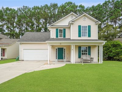 22 Sandy Pointe Dr, Bluffton, SC, 29910