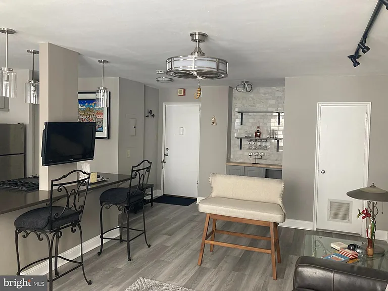 2601 Pennsylvania Ave #710 — Photo 3