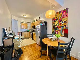 Rented by Simply Brooklyn Realty Inc